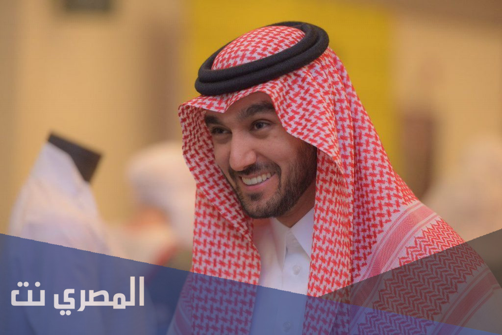 من هي زوجة عبدالعزيز الفيصل