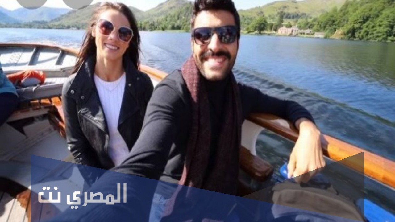 من هي زوجة علي المشعل