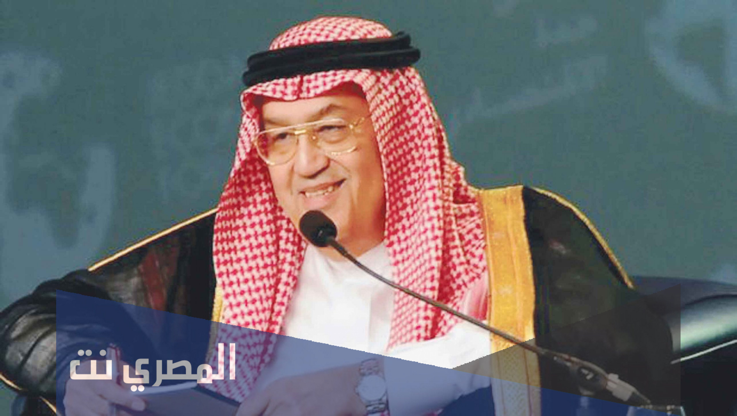 من هي زوجة غازي القصيبي