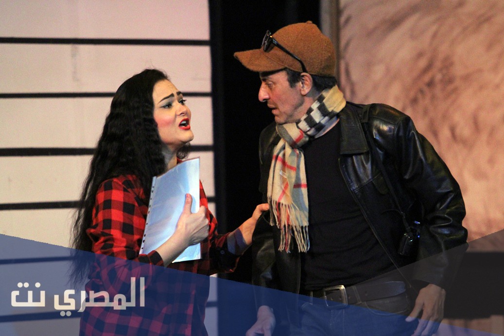 من هي زوجة فتحي عبد الوهاب