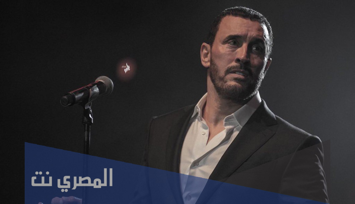 من هي زوجة كاظم الساهر الثانية