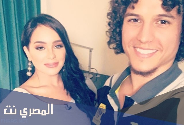 من هي زوجة لاعب الاتحاد جمال باجندوح