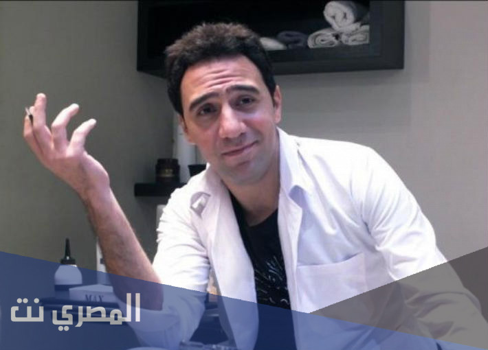 من هي زوجة محمد سلام