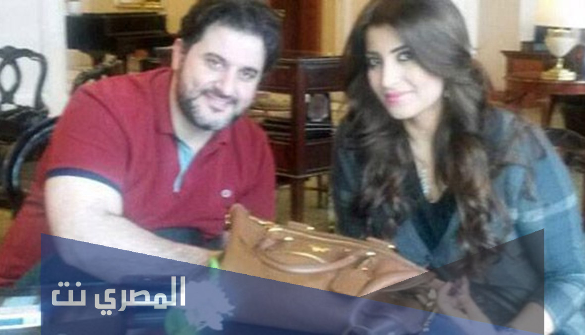 من هي زوجة ملحم زين الثانية تيما خليفة ويكيبيديا