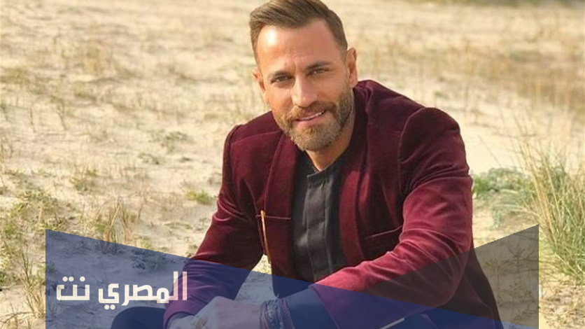 من هي زوجة نيكولا معوض