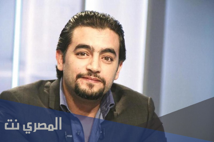 من هي زوجة هاني سلامة