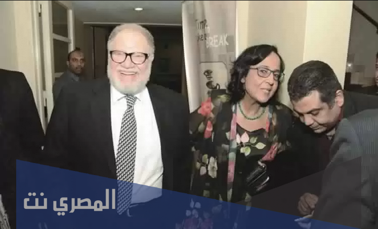 من هي زوجة يحيى الفخراني