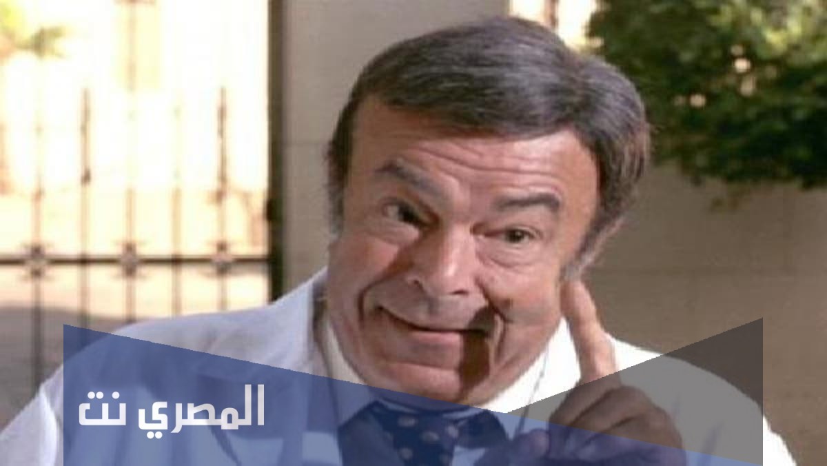 من هي زوجه الفنان نبيل الهجرسي