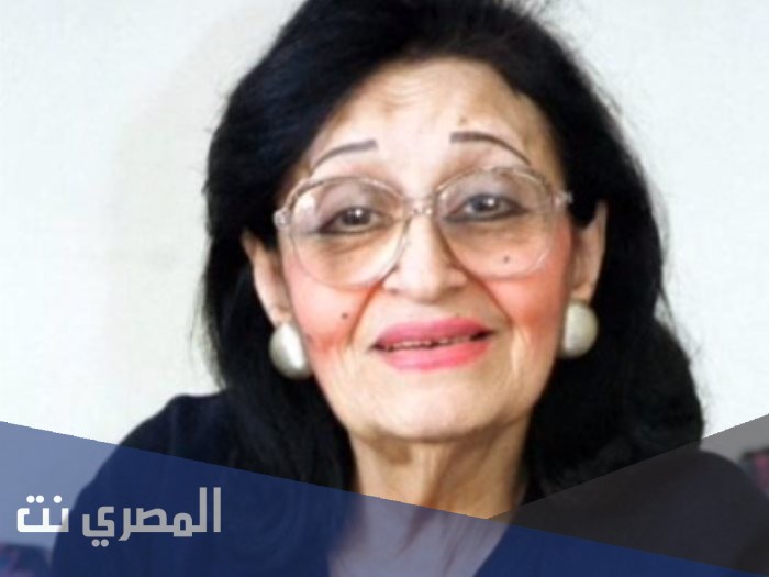 من هي سعاد محمد ويكيبيديا