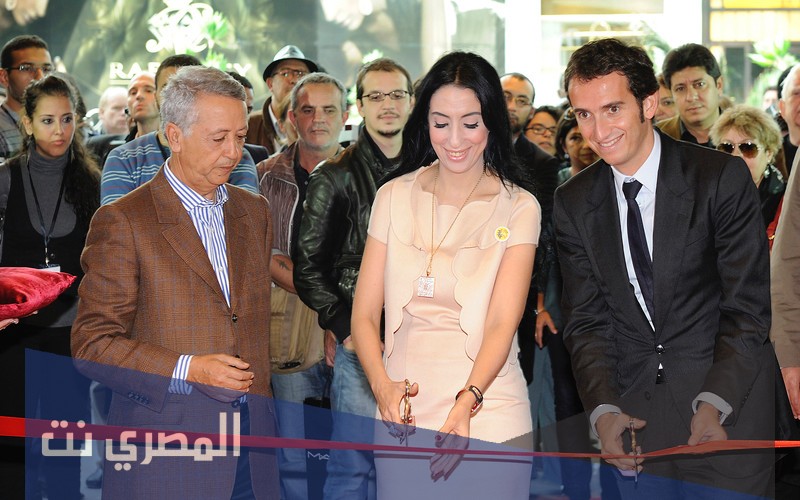 من هي سلوى زوجة اخنوش