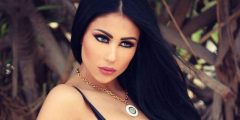من هي شيرين ابو العز