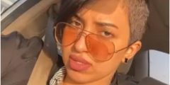 من هي مشاعل القحطاني ويكيبيديا
