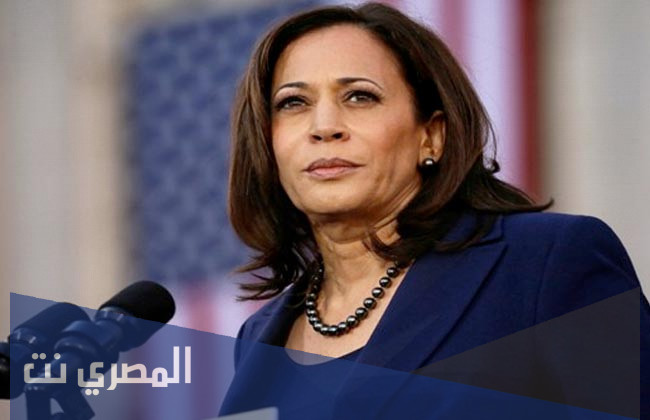 من هي نائبة الرئيس الامريكي المنتخب