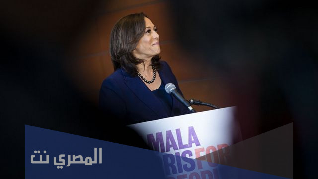 من هي نائبة الرئيس على قائمة جو بيدن
