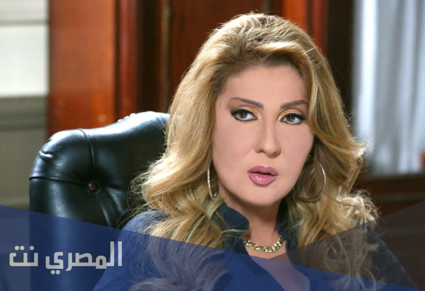 من هي نادية الجندي ويكيبيديا