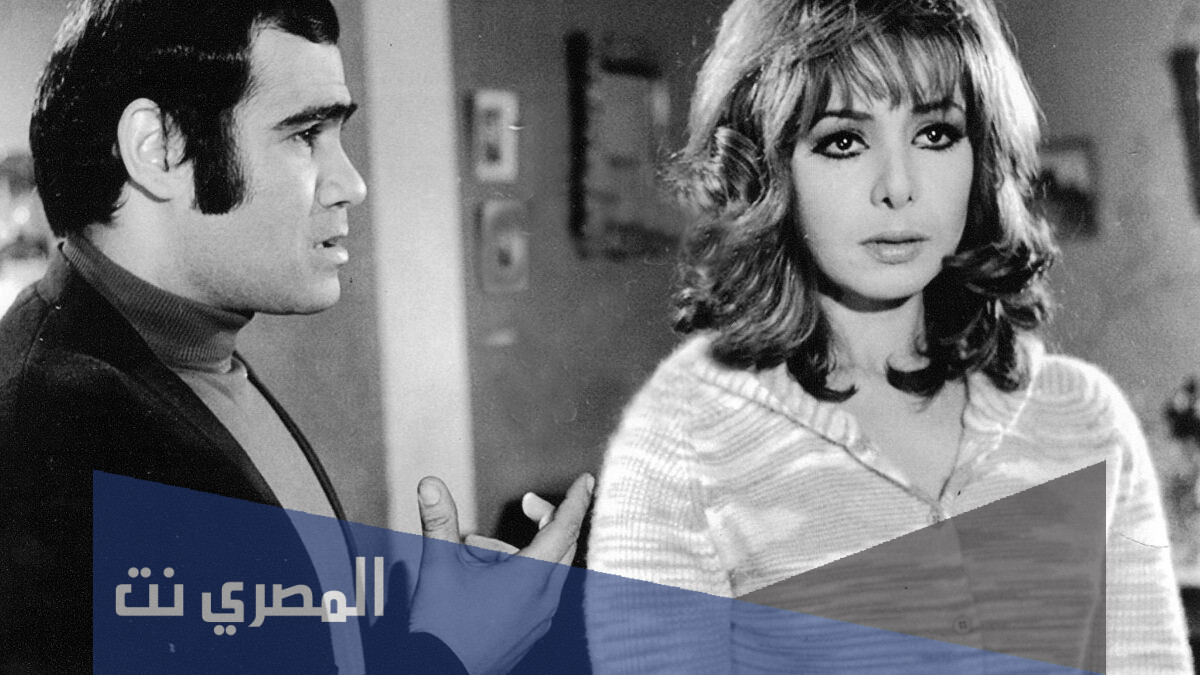 من هي ناهد شريف ويكيبيديا