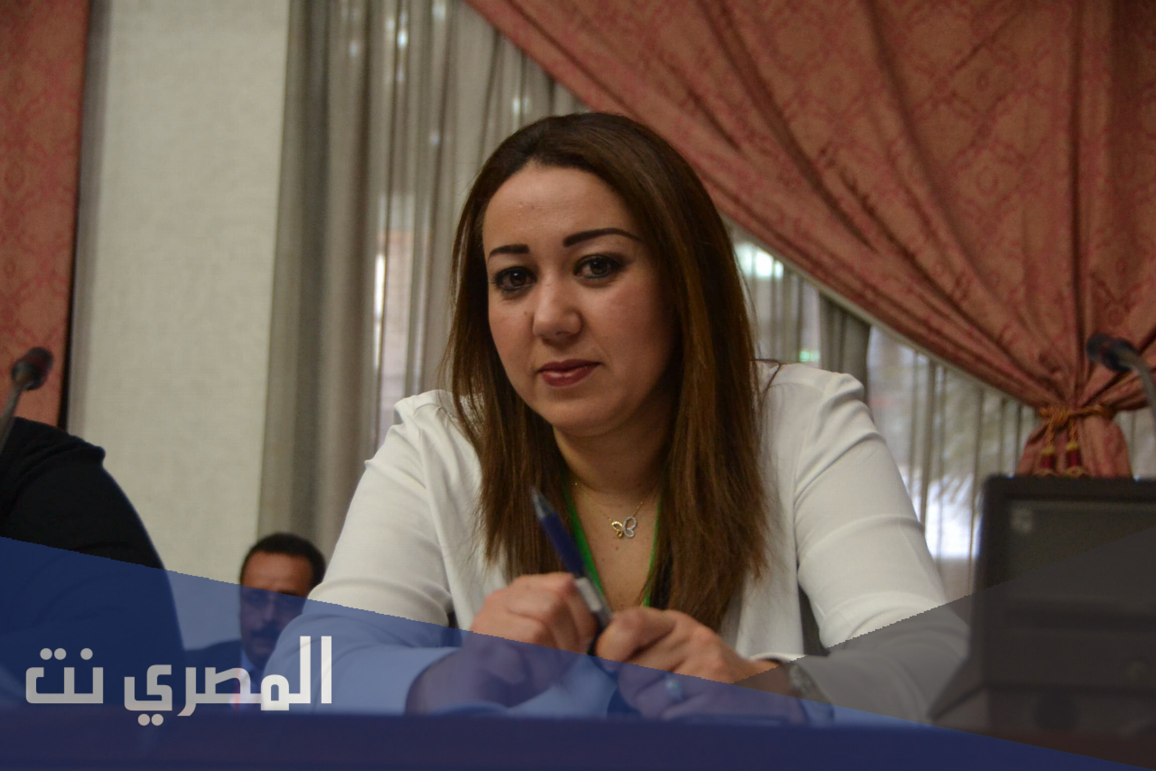 من هي نبيلة الرميلي السيرة الذاتية