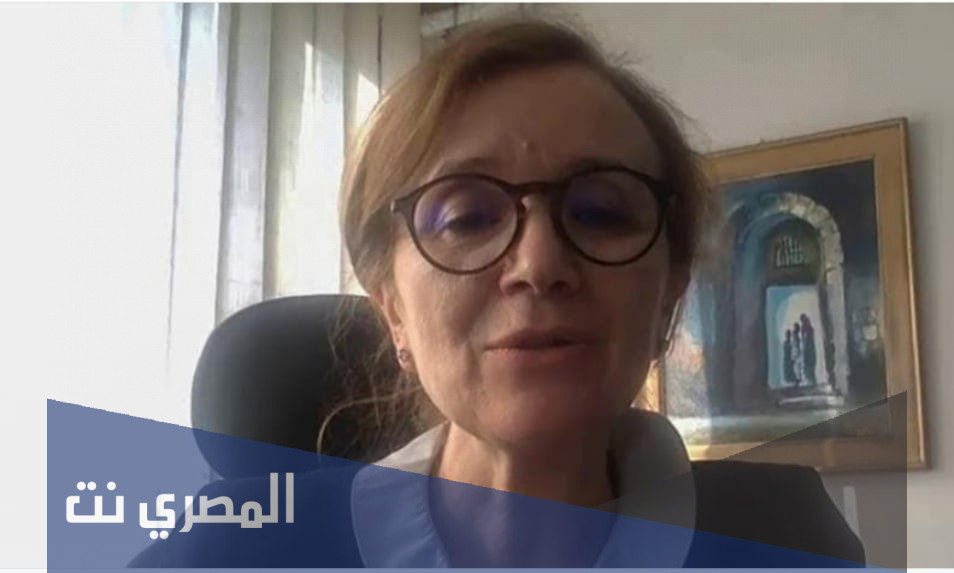 من هي نجلاء التونسية ويكيبيديا