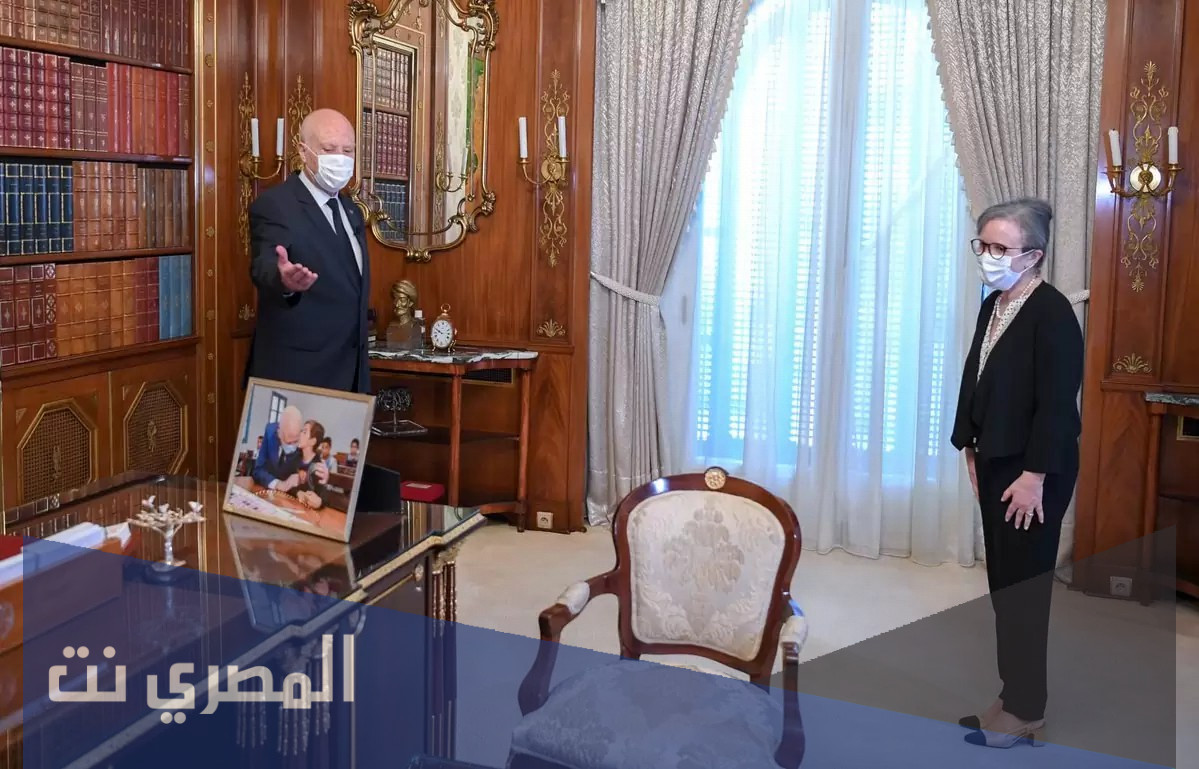 من هي نجلاء بودن ويكيبيديا