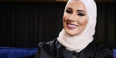 من هي نداء شرارة ويكيبيديا
