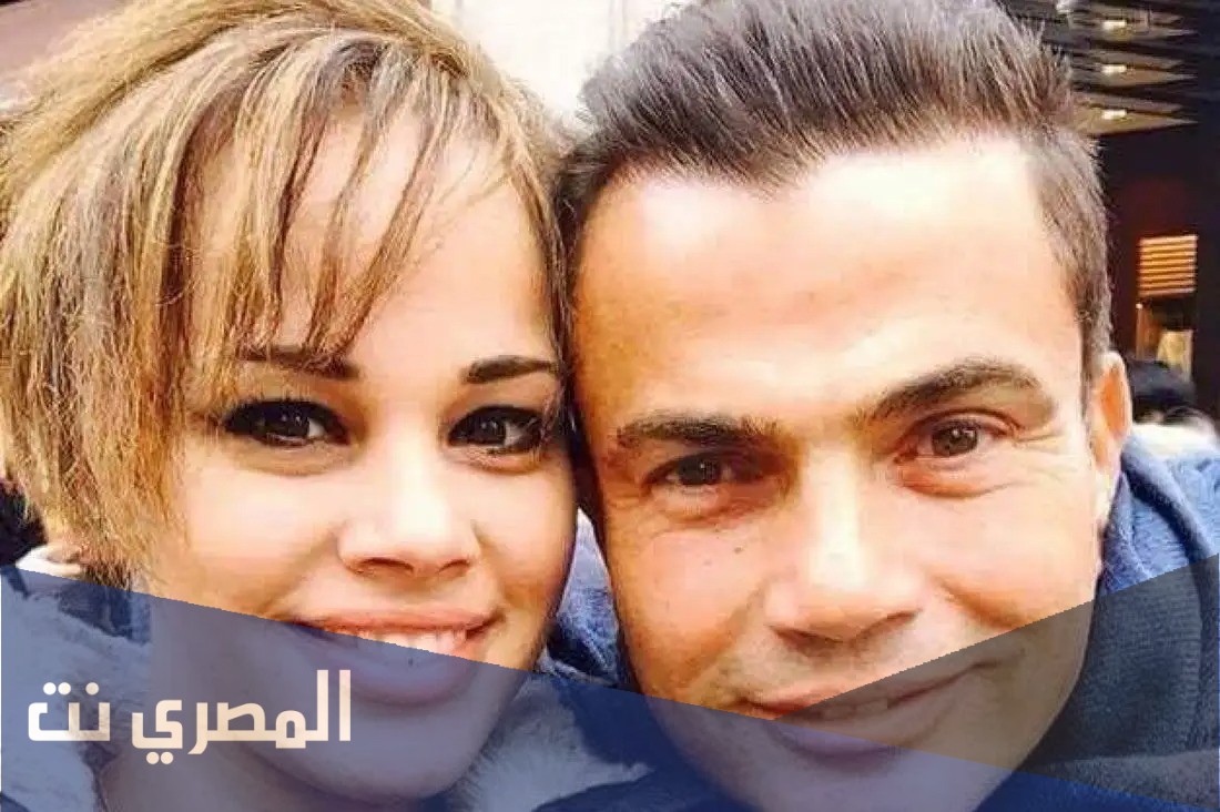 نور عمرو دياب