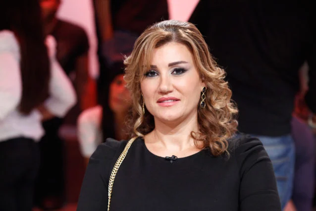 من هي نيكول تنوري ويكيبيديا
