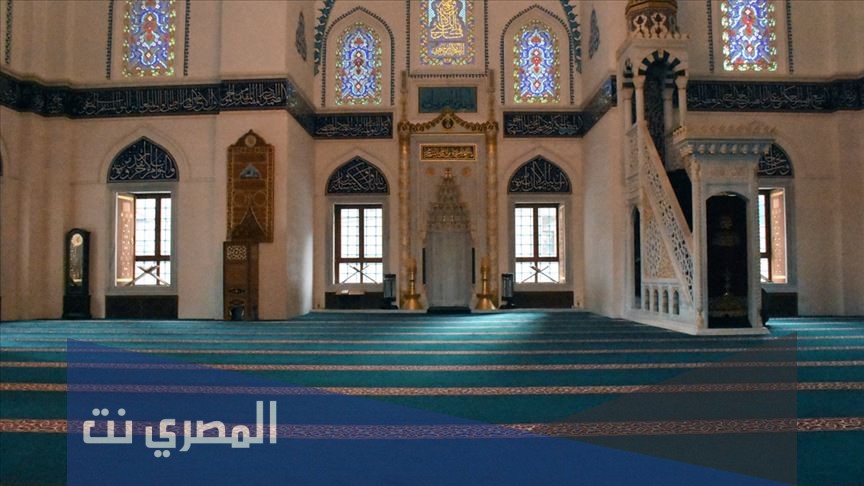من هم منسوبي المساجد