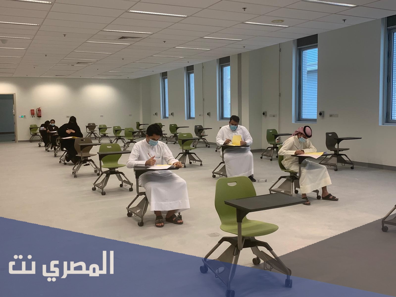 مواعيد اختبار القدرات 2021 الكويت