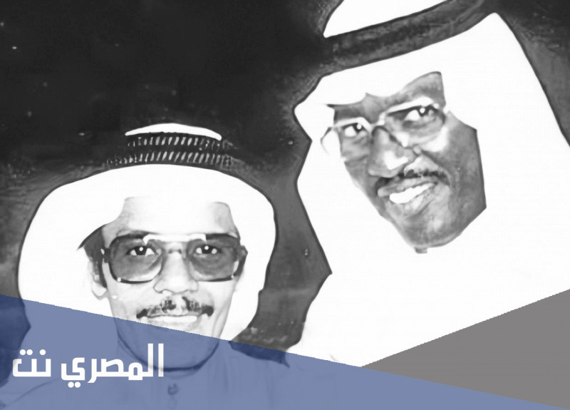 موسيقار سعودي قدم الكثير للفن السعودي اشتهر بتلحينه لعدد من الألحان الخالدةومن أشهرها "ليلة خميس"
