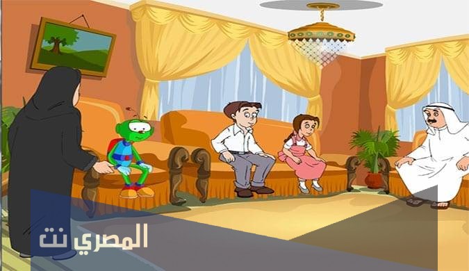 موضوع تعبير جديد عن أداب الزيارة 2021