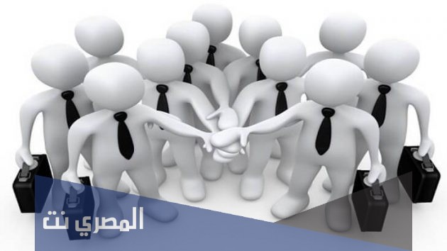 موضوع تعبير جديد عن أهمية التعاون 2021