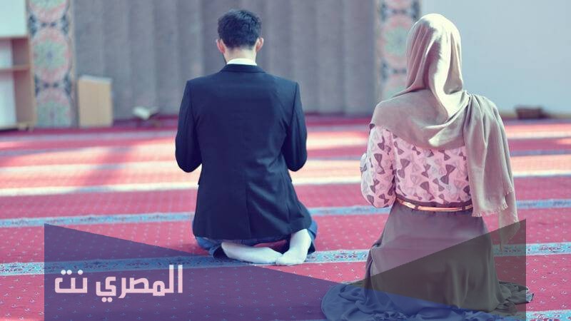 موضوع تعبير جديد عن أهمية الصلاة 2021