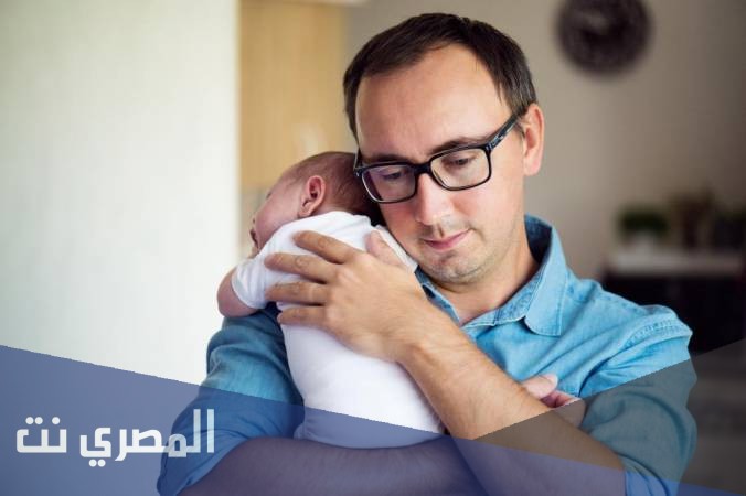 موضوع تعبير جديد عن الأب 2021