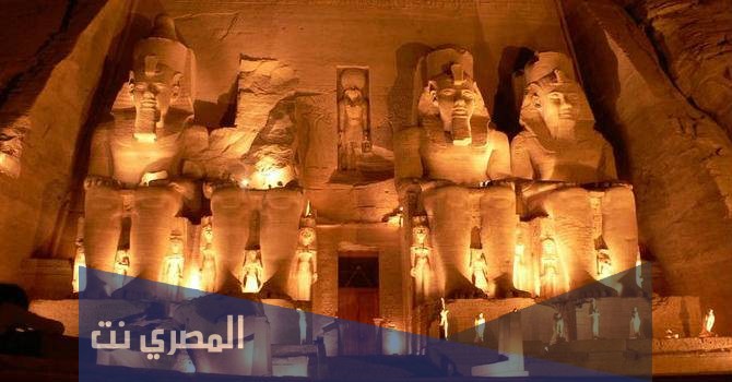 موضوع تعبير جديد عن الأقصر وأسوان 2021