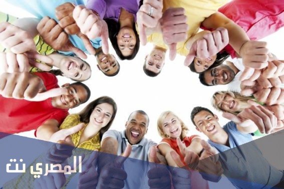 موضوع تعبير جديد عن دور الشباب في نهضة المجتمع 2021