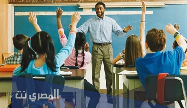 موضوع تعبير جديد عن فضل المعلم 2021