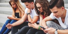 موضوع تعبير عن اهمية التواصل