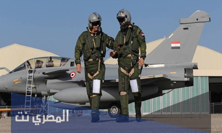 موعد تقديم الكلية الجوية 2021 للثانوية العامة