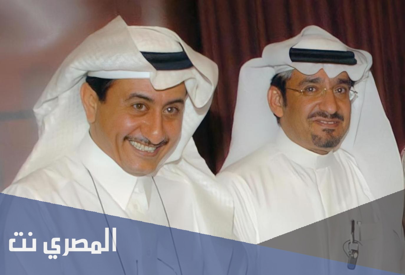كم عمر ناصر القصبي