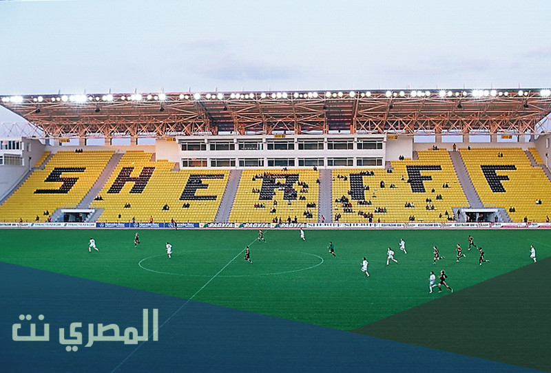 نادي شريف تيراسبول ويكيبيديا