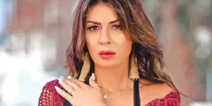 سناب شات نجلاء بدر