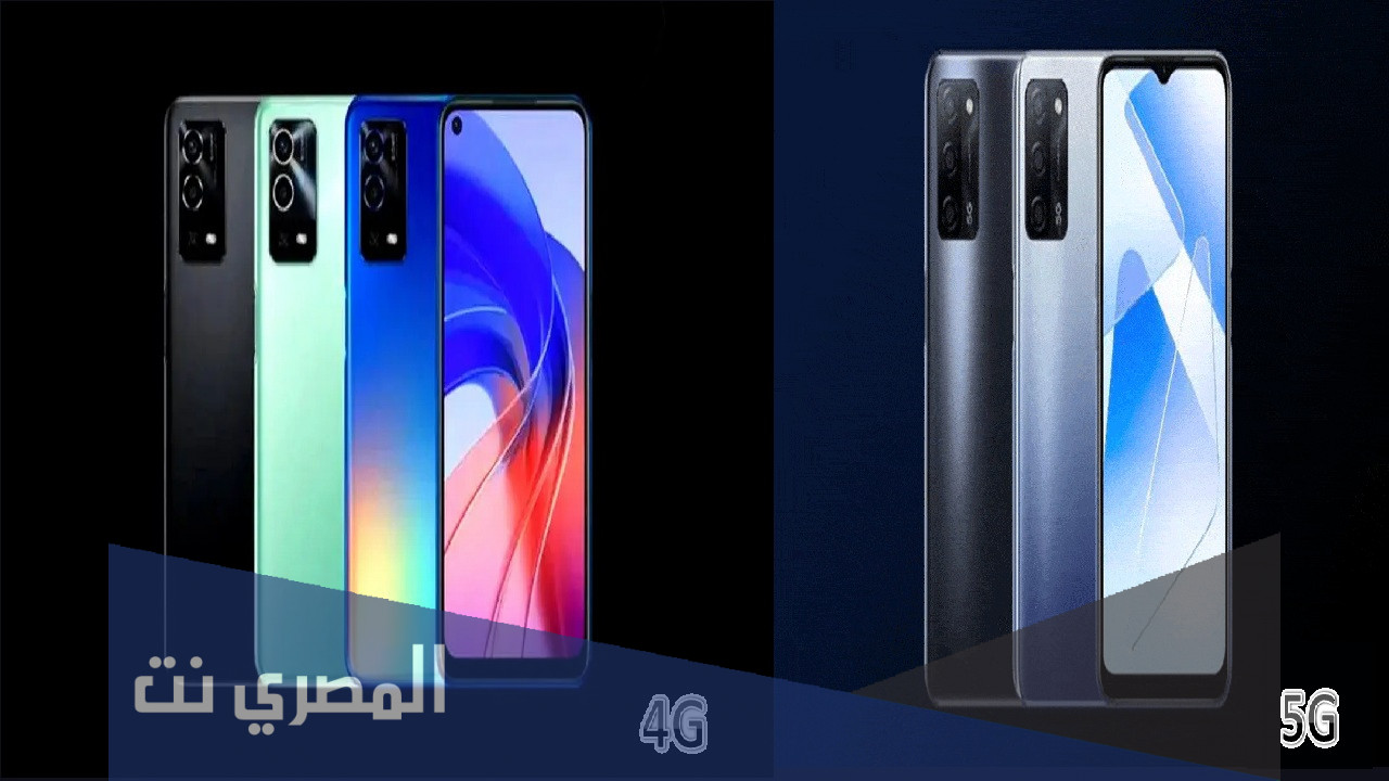 هاتف Oppo A55 4G مواصفاته وسعره وكل تفاصيله تعرف عليهم الآن