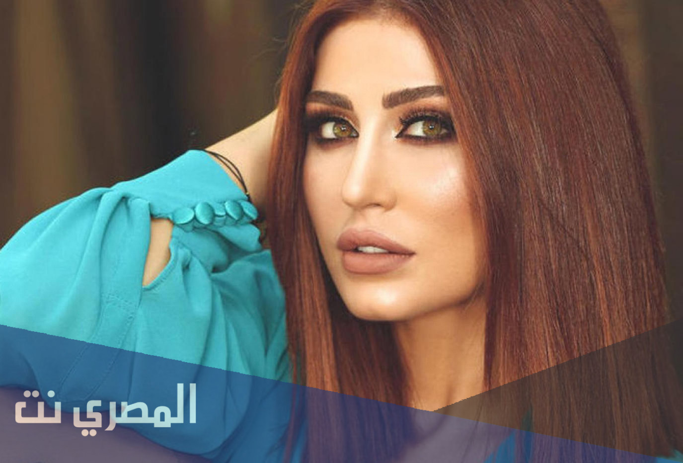 كم عمر هبة نور الحقيقي