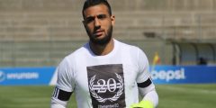 هل الشناوي يرحل عن الاهلي