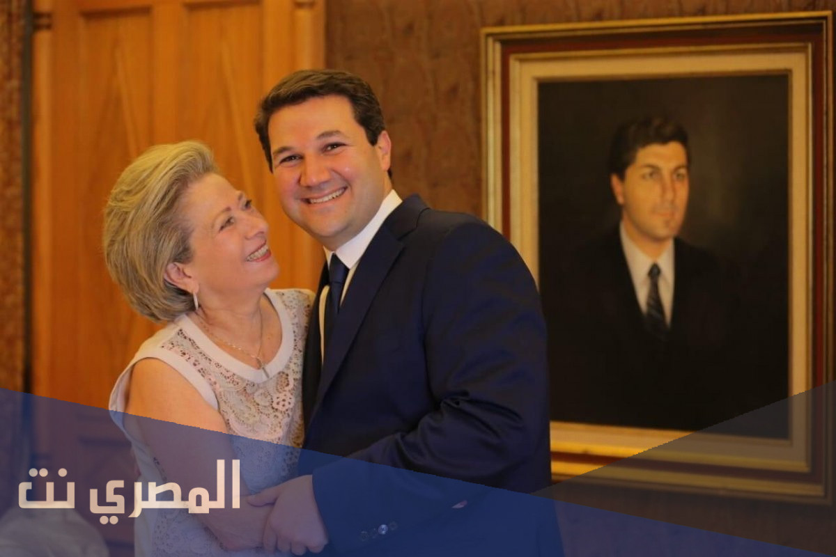 هل تزوج نديم الجميل