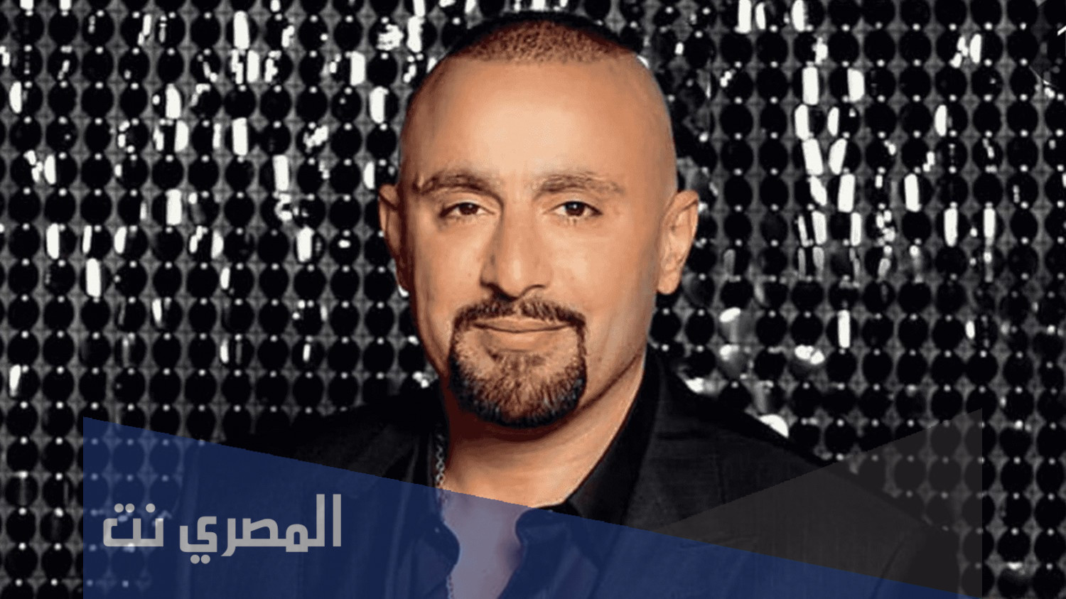 هل خبر وفاة احمد السقا صحيح