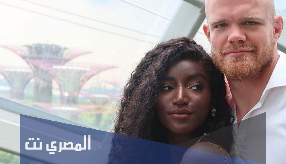 هل زوج عبير سندر مسلم