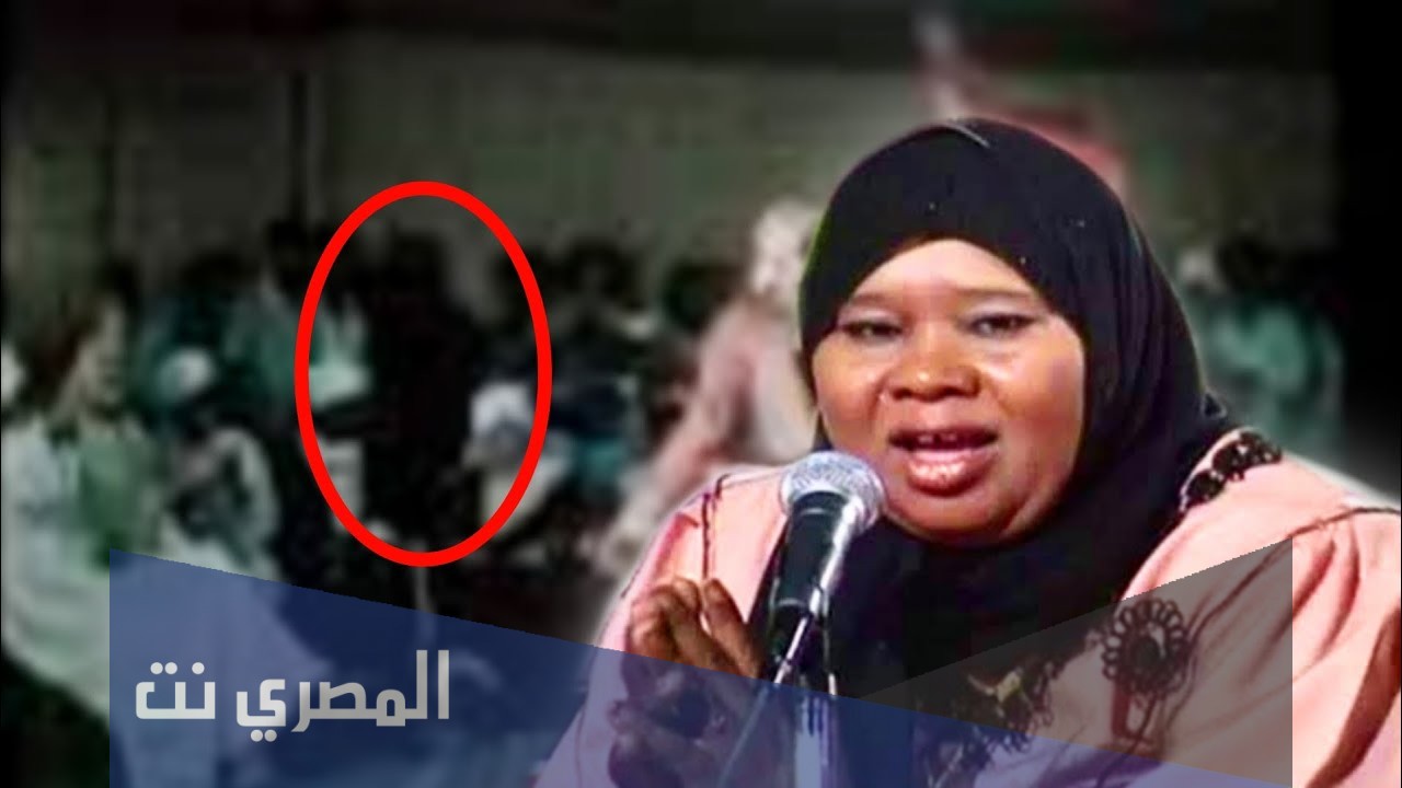 هل قصة الطقاقة نورة حقيقة