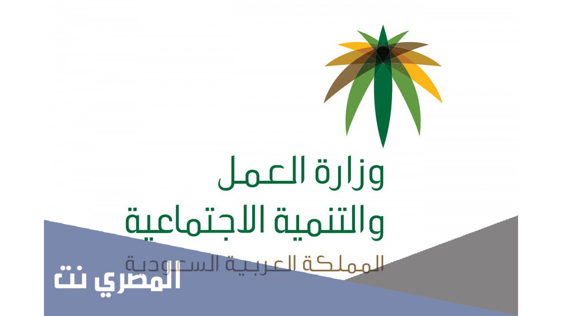 وزارة العمل السعودية الخدمات الالكترونية الاستعلام عن موظف وافد