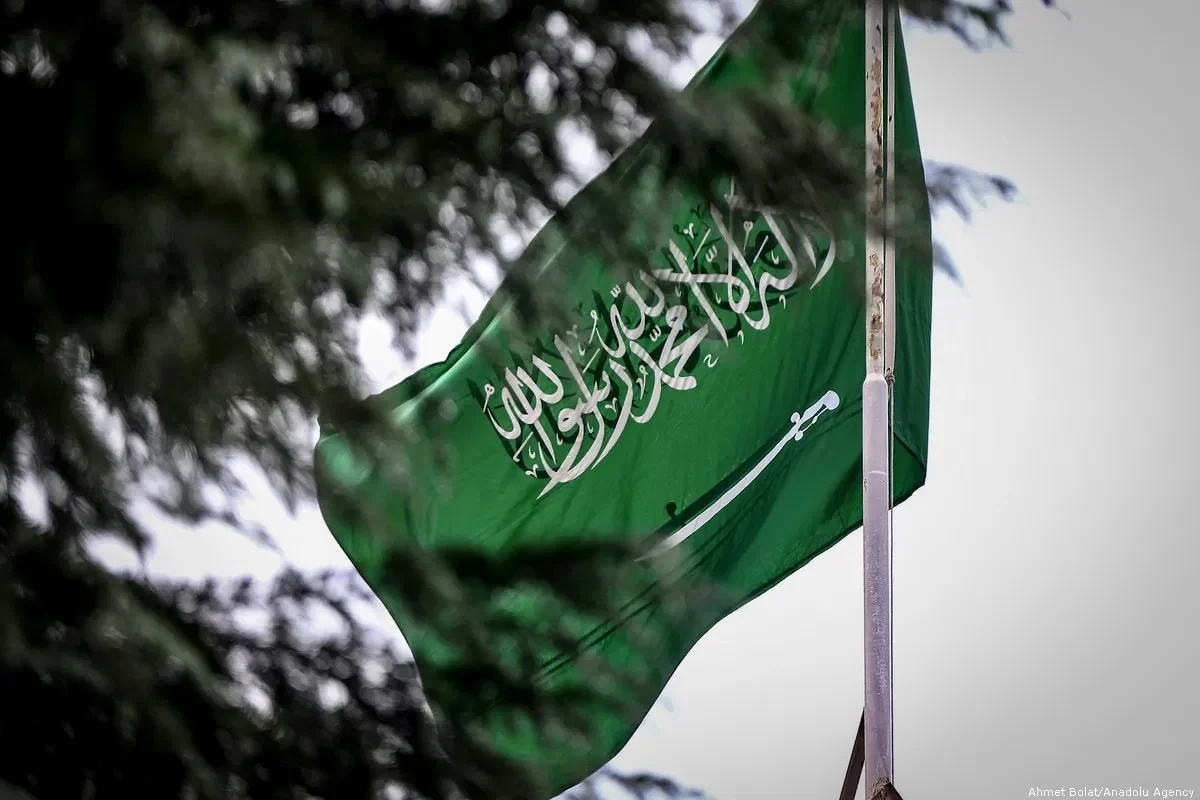 يا سلامي عليكم يالسعودية كلمات